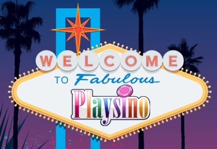Playsino Appoints New CEO