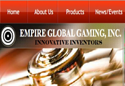 Nevada Company Joins Online Gambling Technology Arena