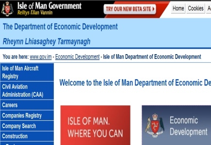 IoM Appoints New Economic Ministry Member in Charge of e-Gaming