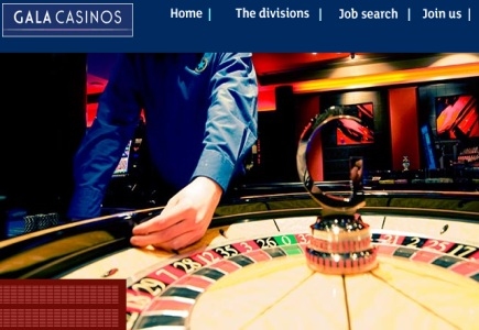 Update: Gala Coral UK Casino Sale Completed, Rank Becomes Biggest Gambling Group in UK Market