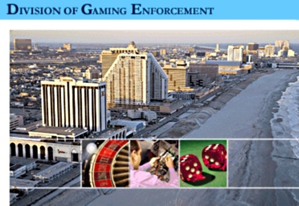 New Jersey Draft of Online Gambling Regulation Already Set
