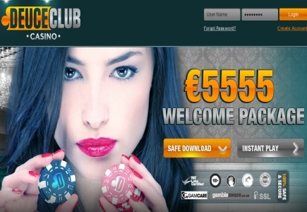 Betsoft Signs Another Online Casino