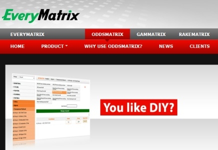 Malta’s Land Casino Dragonara to Go Online with EveryMatrix