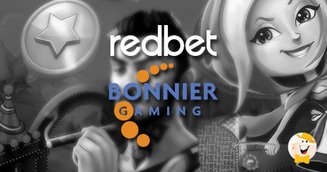 Redbet Acquisition by Bonnier Gaming Goes Through