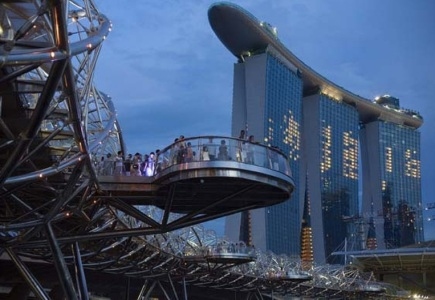 Singapore New Regulations Possible Threat to Online Gambling
