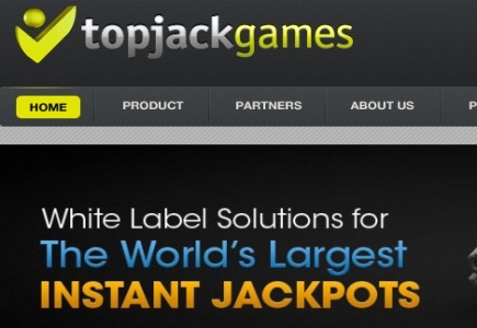 Asian Deal for Topjack Games