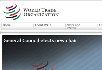 Antigua vs. U.S. in WTO Dispute Raised on Highest Political Level