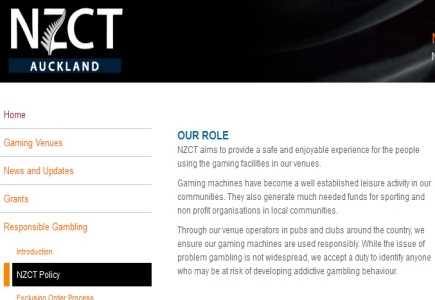 New Zealand to Trial New Problem Gambling Measure