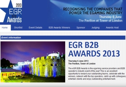 Microgaming and Continent8 Technologies Get eGaming Review B2B Industry Accolades
