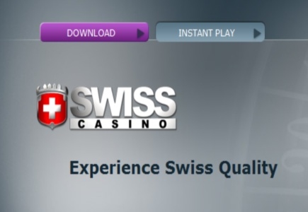 Casino Swiss Earns Warning from Swiss Federal Council