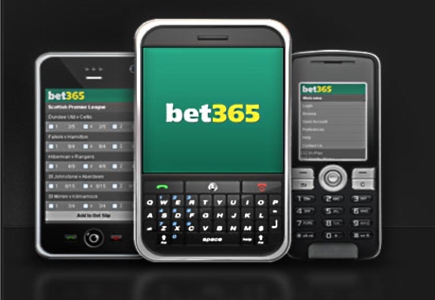New Mobile Games by Bet365