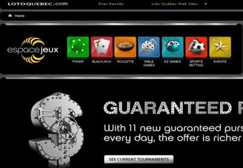 IGT Games to Become Available to EspaceJeux Punters