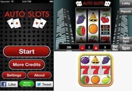 Auto Slots 1.1. Released by NetViking