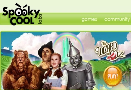 Completed Acquisition of Spooky Cool Labs by Zynga
