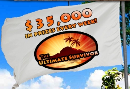 Jackpot Capital Casino Announces $220,000 'Ultimate Survivor' Casino Bonus Program