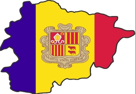 Andorra to Legalise Land and Internet Gambling