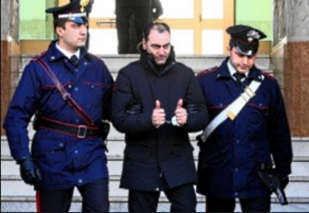 Italian Police in Anti-Online Gambling Action