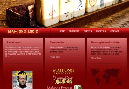 Mahjong Logic Signs Betluck