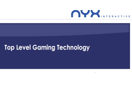 NYX Interactive and Betsson in Gaming Content Deal