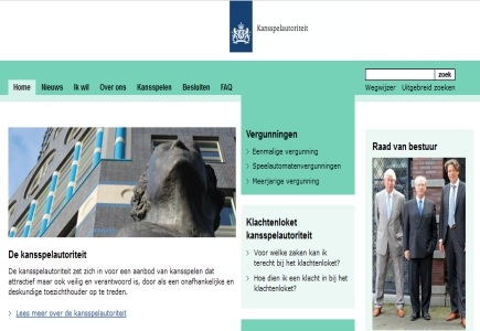Dutch Authorities Enforce Advertising Regulations