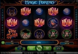NetEnt Launches Magical New Online Slot