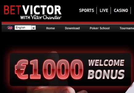 BetVictor Introduces New Online Casino Concept, Risk-Free Wagering Included!