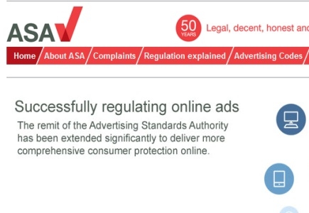 Cassava Ad Censored by UK ASA