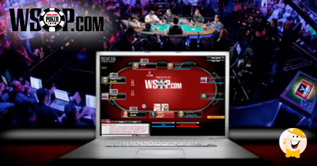 WSOP Online Poker Site to Wait Until October?