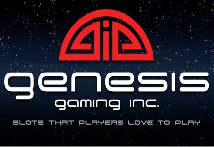 New Mobile Technology by Genesis Gaming