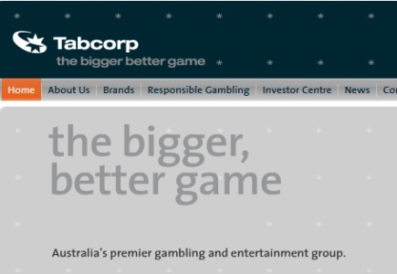 Tabcorp Signs Digital Technology Provision Deal with Telstra
