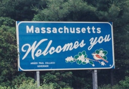 Massachusetts Legalization Initiative Still Not Successful
