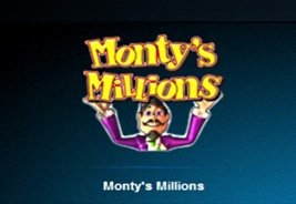 Monty’s Millions Pay Hefty Win to Lucky Spin and Win Player