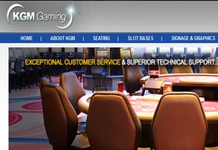 KGM Gaming to Pioneer Remote Gaming Server for Online Gambling in New Jersey?