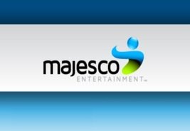 Majesco Enters Partnership to Launch GMS Entertainment for Online and Social Gaming