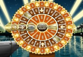 Update: Another Mega Fortune Jackpot Win