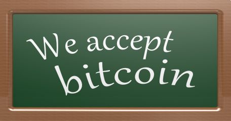 Germany Accepts Bitcoin