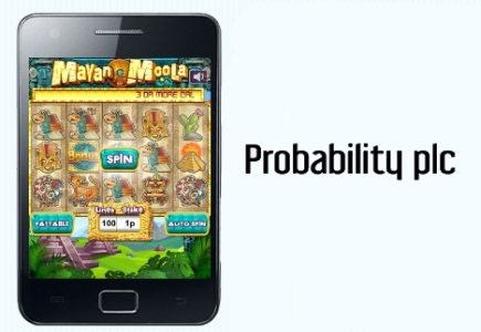 Probability plc Releases Mayan Moola
