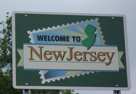 Could New Jersey Online Gambling Law Affect Local Events?