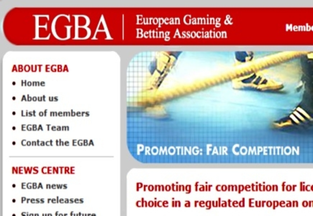 European Gaming and Betting Association (EGBA)