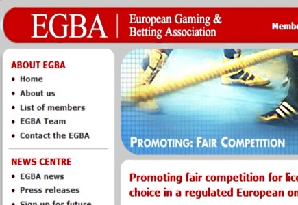 Online Gambling Report Adopted by European Parliament