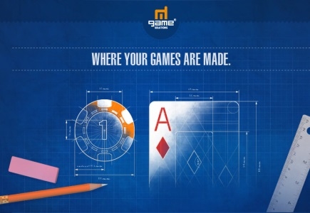 Mgame Releases Online Slots and Video Poker Games