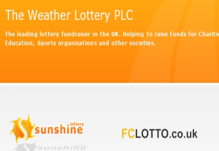 The Weather Lottery Acquires Payment Processor