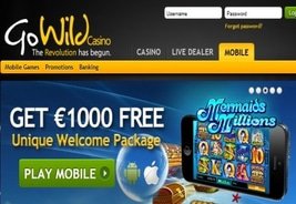 GoWild Free Casino App on Google Play