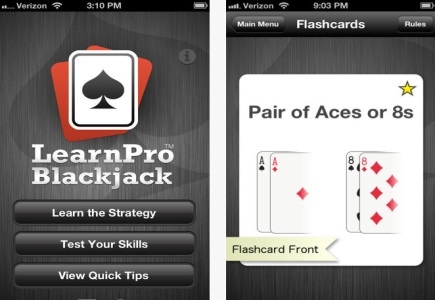 Simplicent Improves Blackjack Coaching App