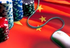 Online Gambling Ring in China