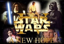 SG Gaming Obtains Licensing to Develop “Star Wars A New Hope”