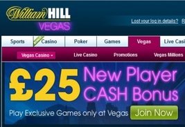 William Hill Debuts NetEnt Games