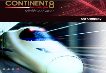 Continent 8 Introduces New Product