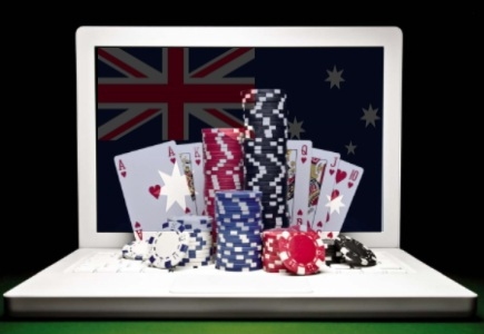 Australian Online Gambling Study