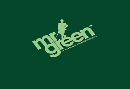 Mr Green Acquires Option to Buy Out Mobile Company